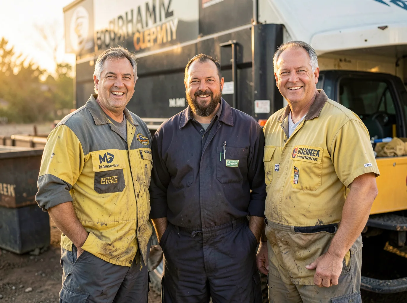 Sewage Cleanup company in Mcintyre, PA